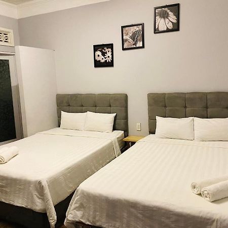 Yen Guest House Da Lat Kültér fotó