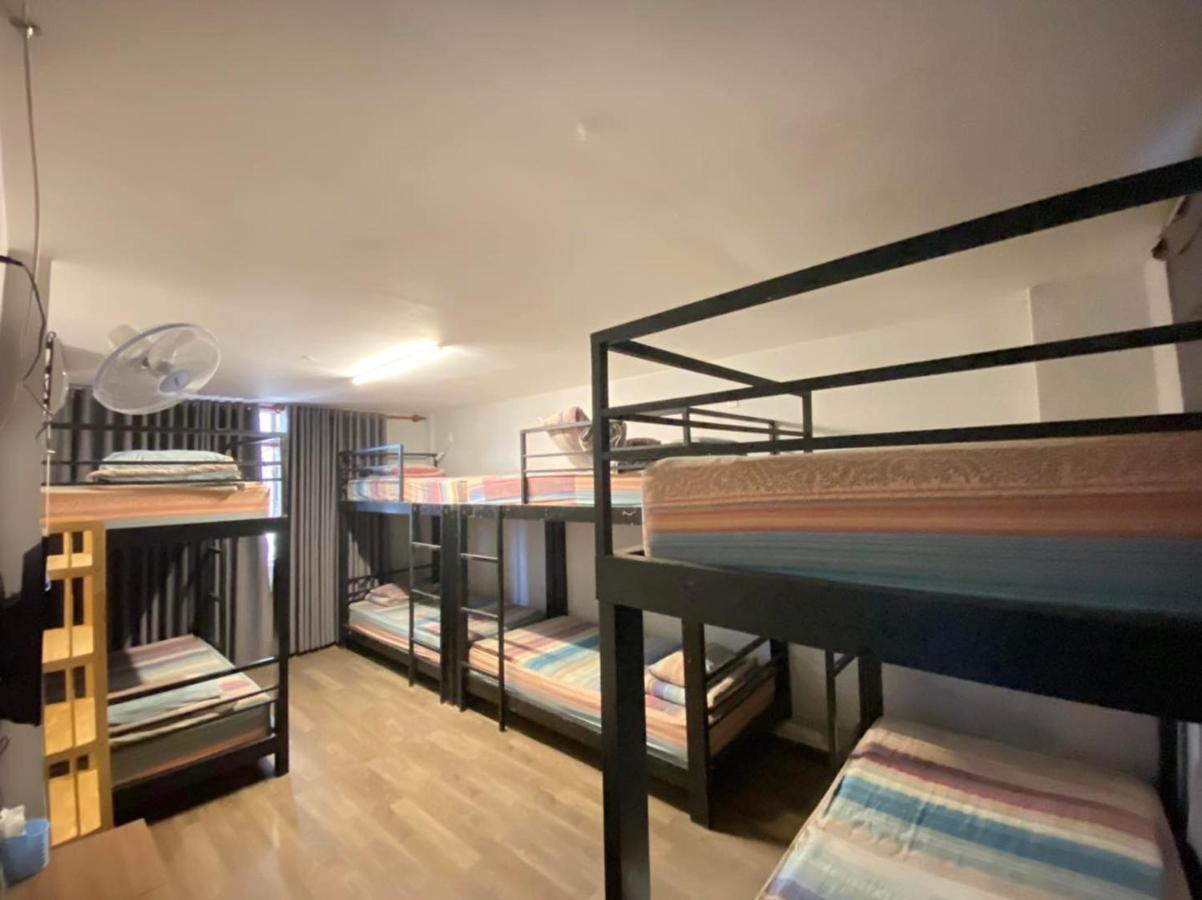 Yen Guest House Da Lat Kültér fotó