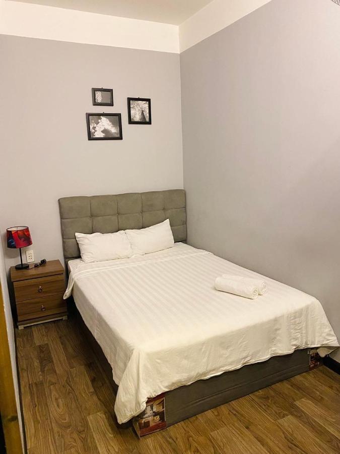 Yen Guest House Da Lat Kültér fotó